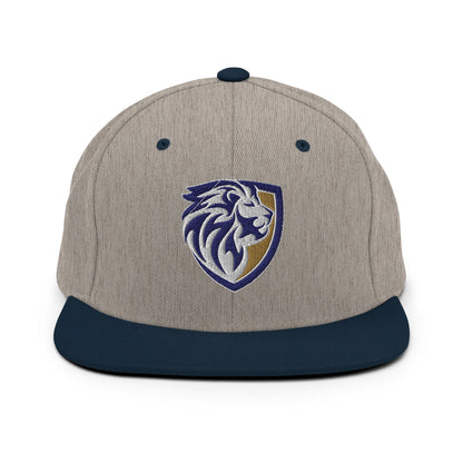 Snapback Hat | Solebury Wrestling Club
