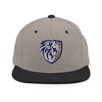 Snapback Hat | Solebury Wrestling Club