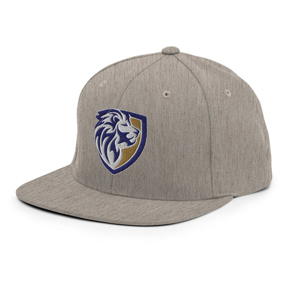 Snapback Hat | Solebury Wrestling Club