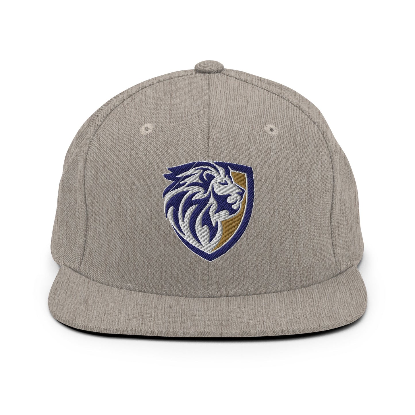 Snapback Hat | Solebury Wrestling Club