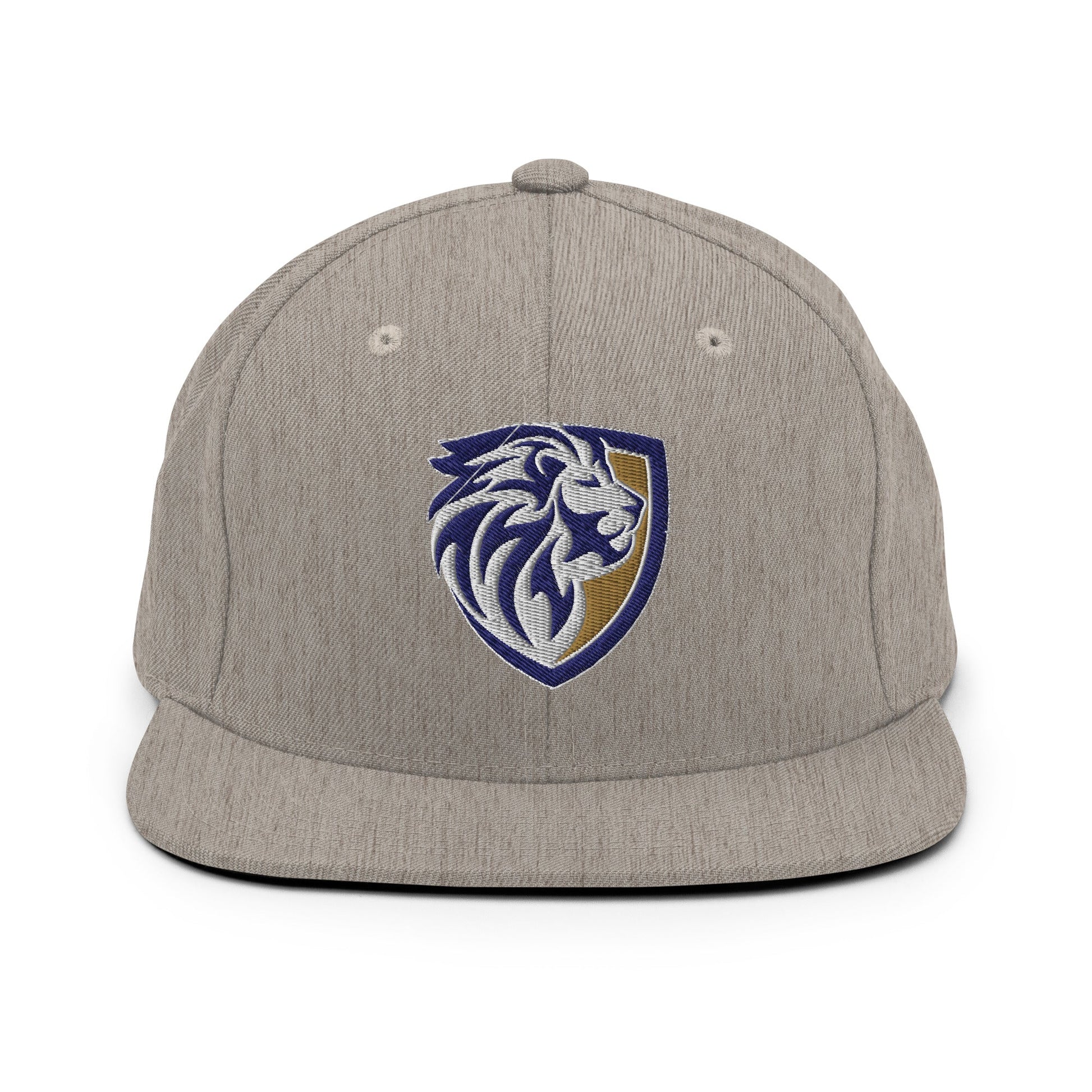 Snapback Hat | Solebury Wrestling Club