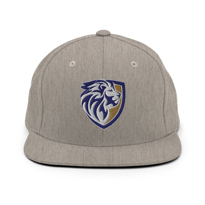 Snapback Hat | Solebury Wrestling Club