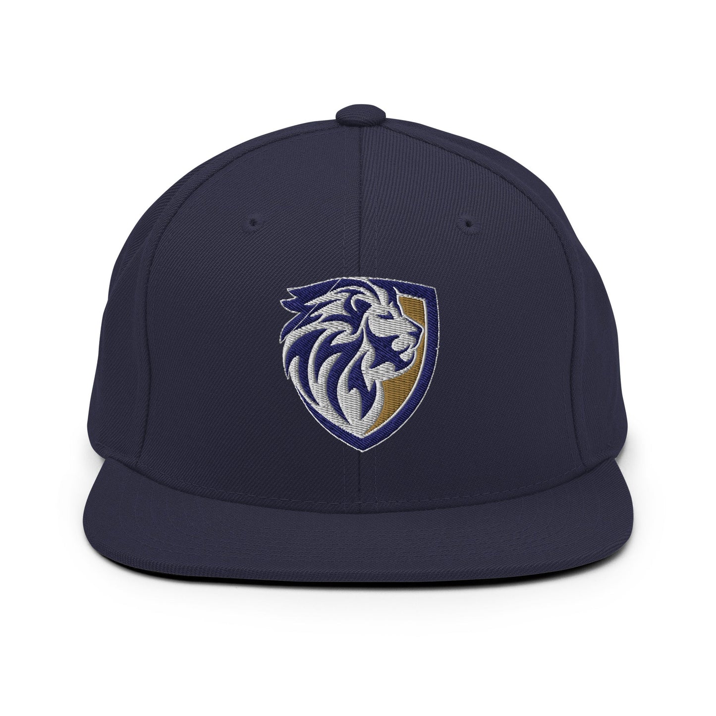 Snapback Hat | Solebury Wrestling Club