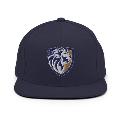 Snapback Hat | Solebury Wrestling Club