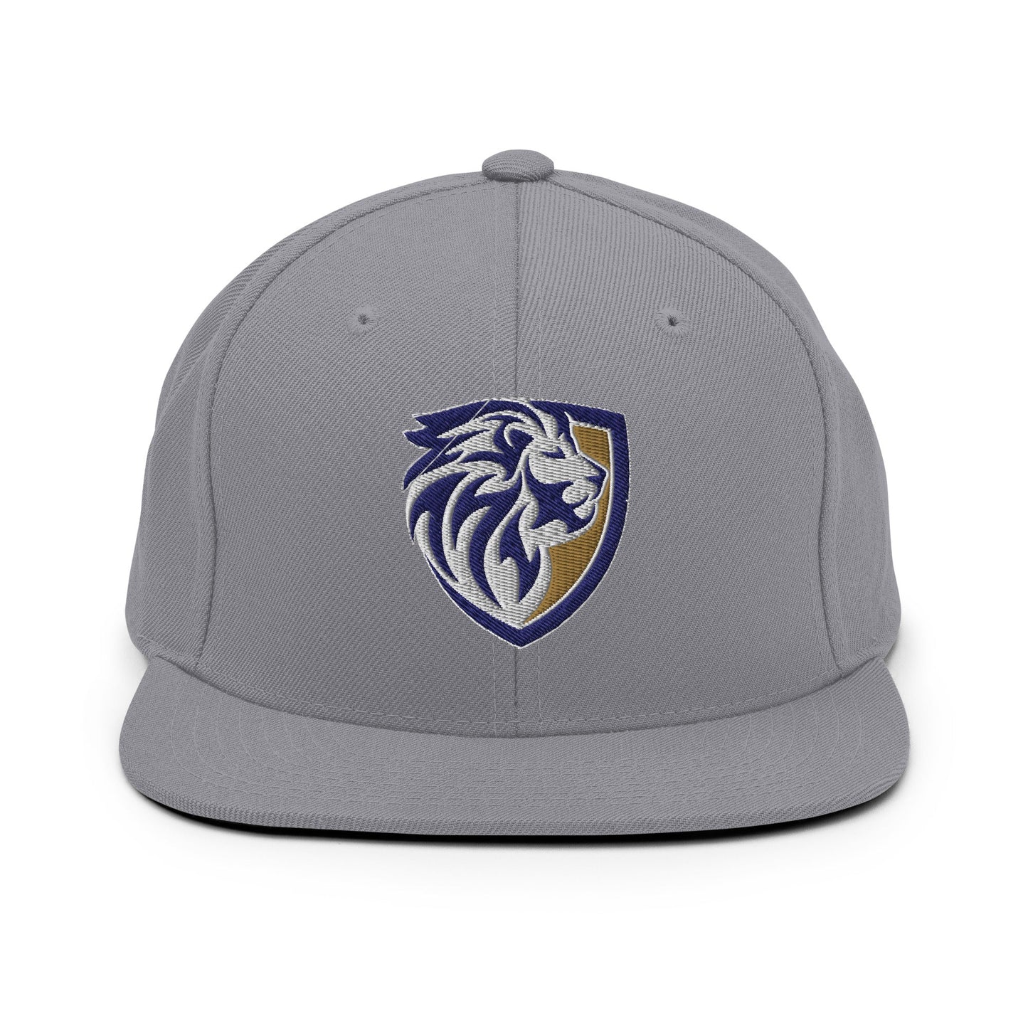 Snapback Hat | Solebury Wrestling Club