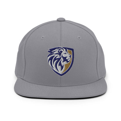 Snapback Hat | Solebury Wrestling Club