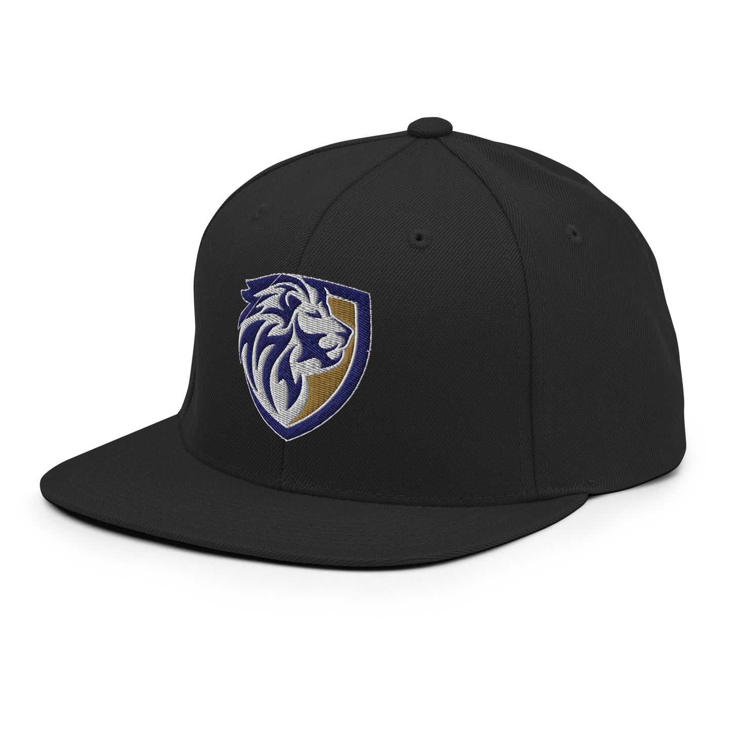 Snapback Hat | Solebury Wrestling Club