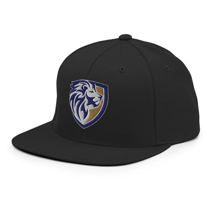 Snapback Hat | Solebury Wrestling Club