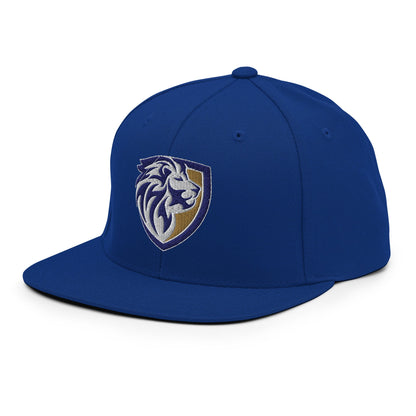Snapback Hat | Solebury Wrestling Club