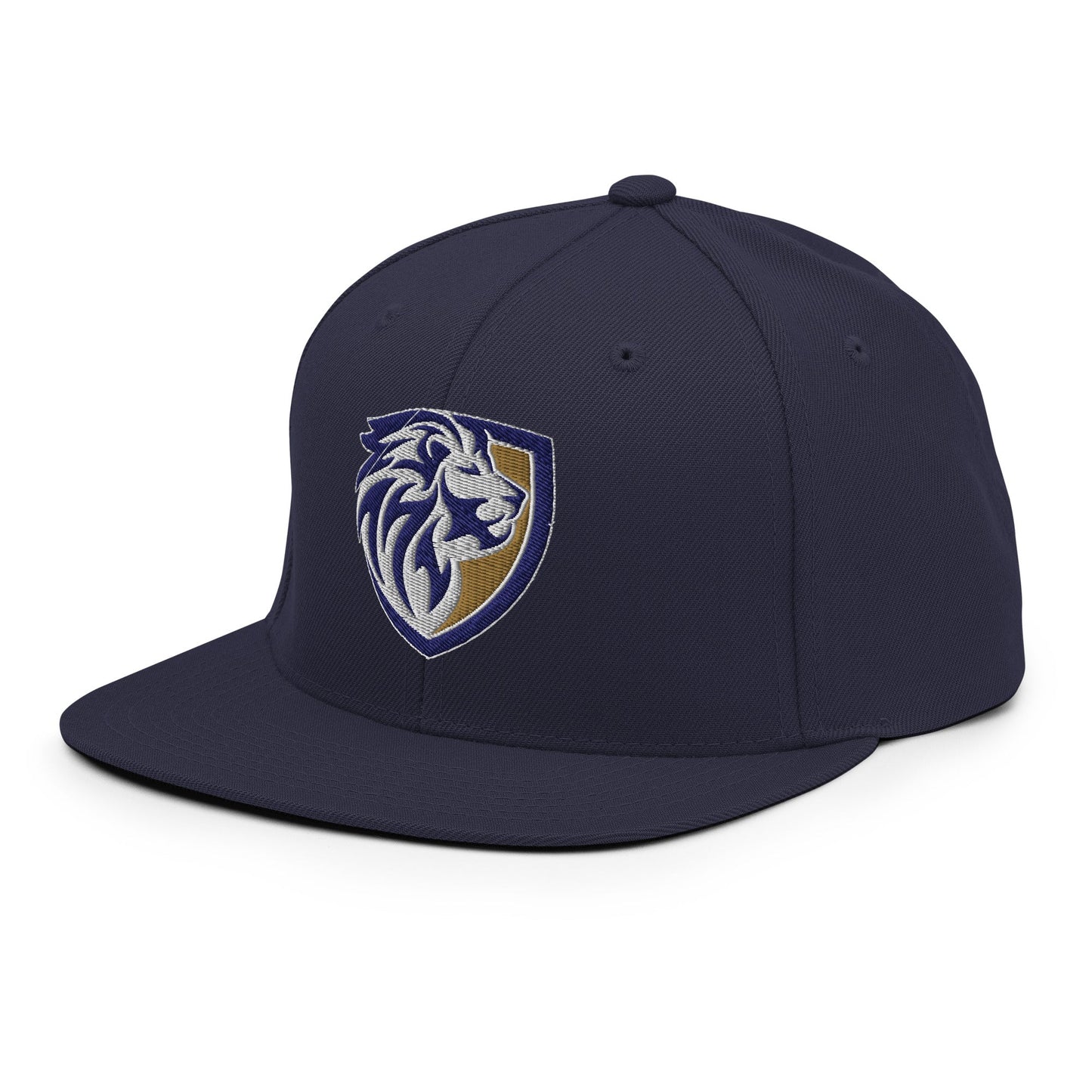 Snapback Hat | Solebury Wrestling Club