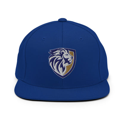 Snapback Hat | Solebury Wrestling Club