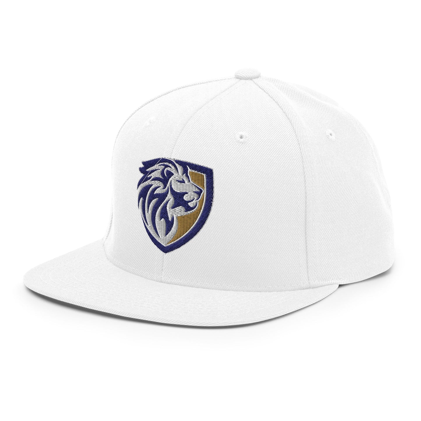 Snapback Hat | Solebury Wrestling Club