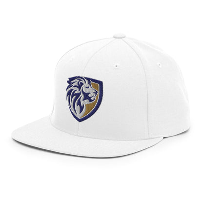 Snapback Hat | Solebury Wrestling Club