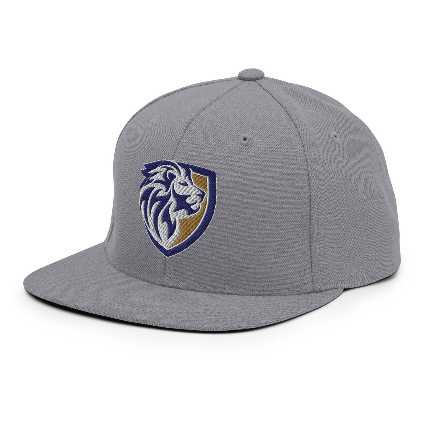 Snapback Hat | Solebury Wrestling Club