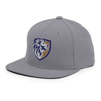 Snapback Hat | Solebury Wrestling Club