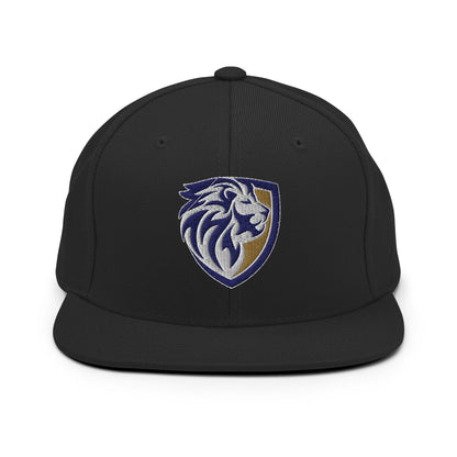 Snapback Hat | Solebury Wrestling Club
