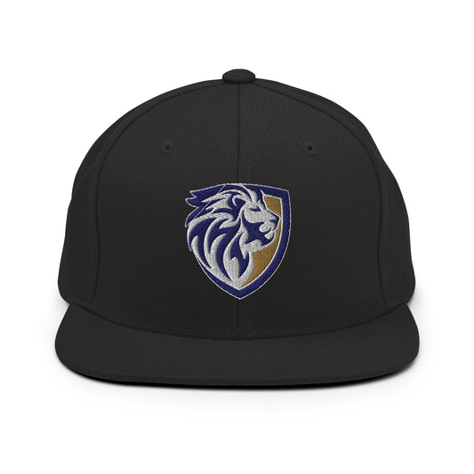 Snapback Hat | Solebury Wrestling Club