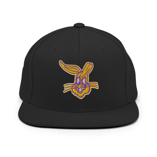 Snapback Hat | Somerset Athletics | Jumpers mascot Logo