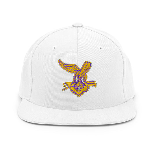 Snapback Hat | Somerset Athletics | Jumpers mascot Logo