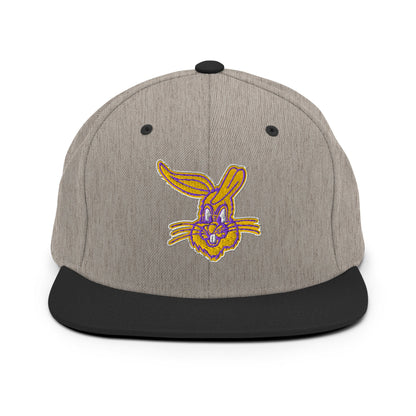 Snapback Hat | Somerset Athletics | Jumpers mascot Logo