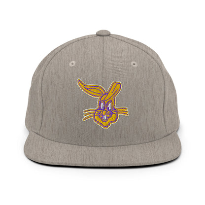 Snapback Hat | Somerset Athletics | Jumpers mascot Logo