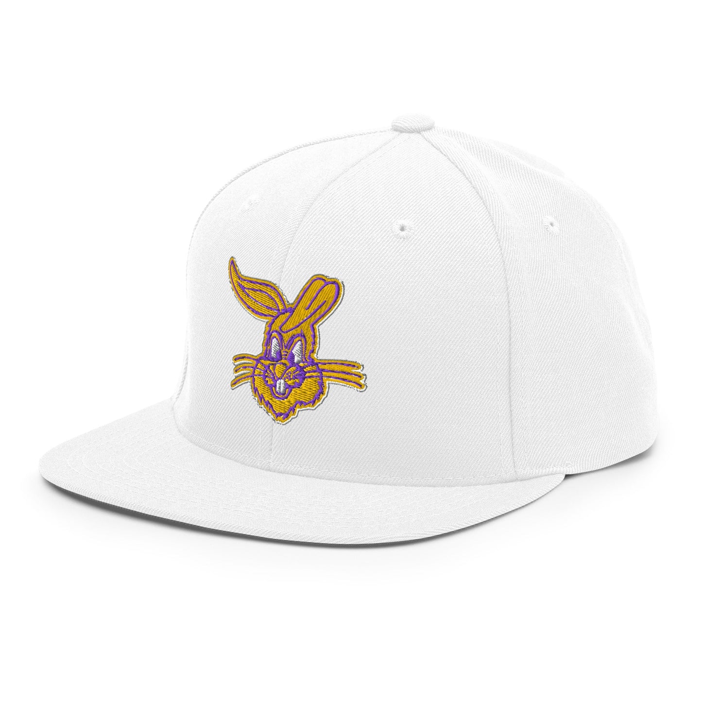Snapback Hat | Somerset Athletics | Jumpers mascot Logo
