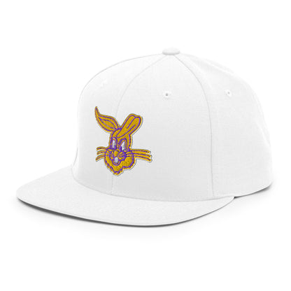 Snapback Hat | Somerset Athletics | Jumpers mascot Logo