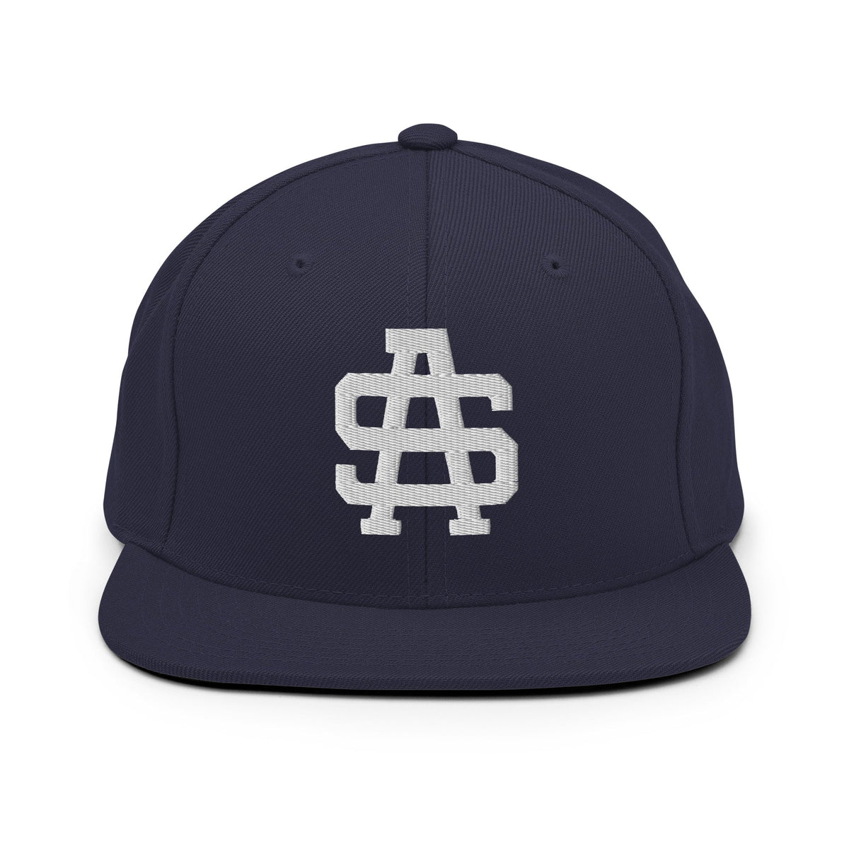 Snapback Hat | South Alabama Select 8U | Mark Logo
