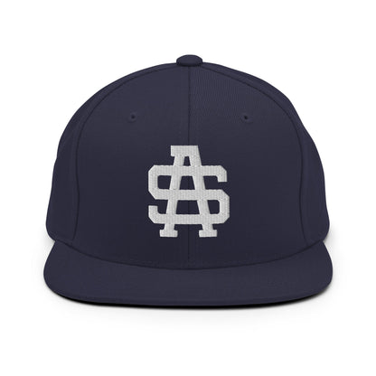 Snapback Hat | South Alabama Select 8U | Mark Logo
