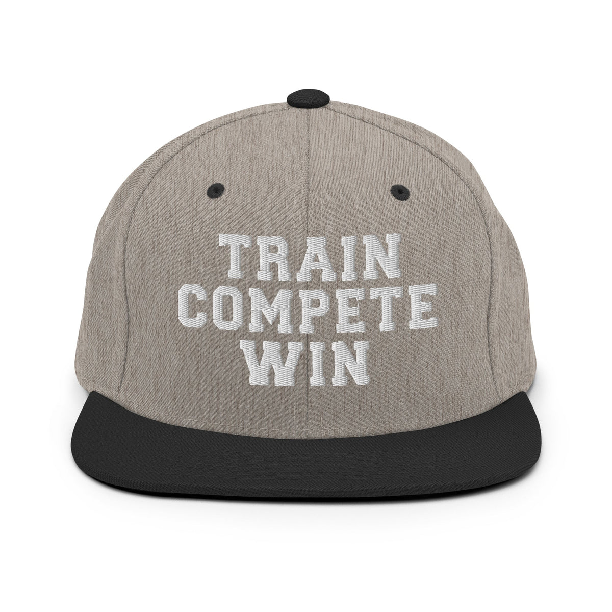 Snapback Hat | South Alabama Select 8U | Modern Script Logo