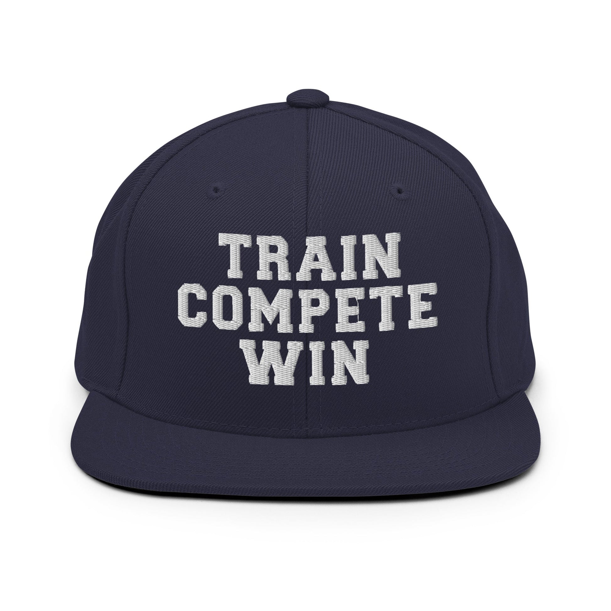 Snapback Hat | South Alabama Select 8U | Vanguard Logo
