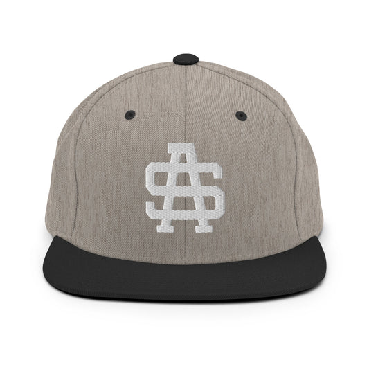 Snapback Hat | South Alabama Select 8U | Vanguard Logo