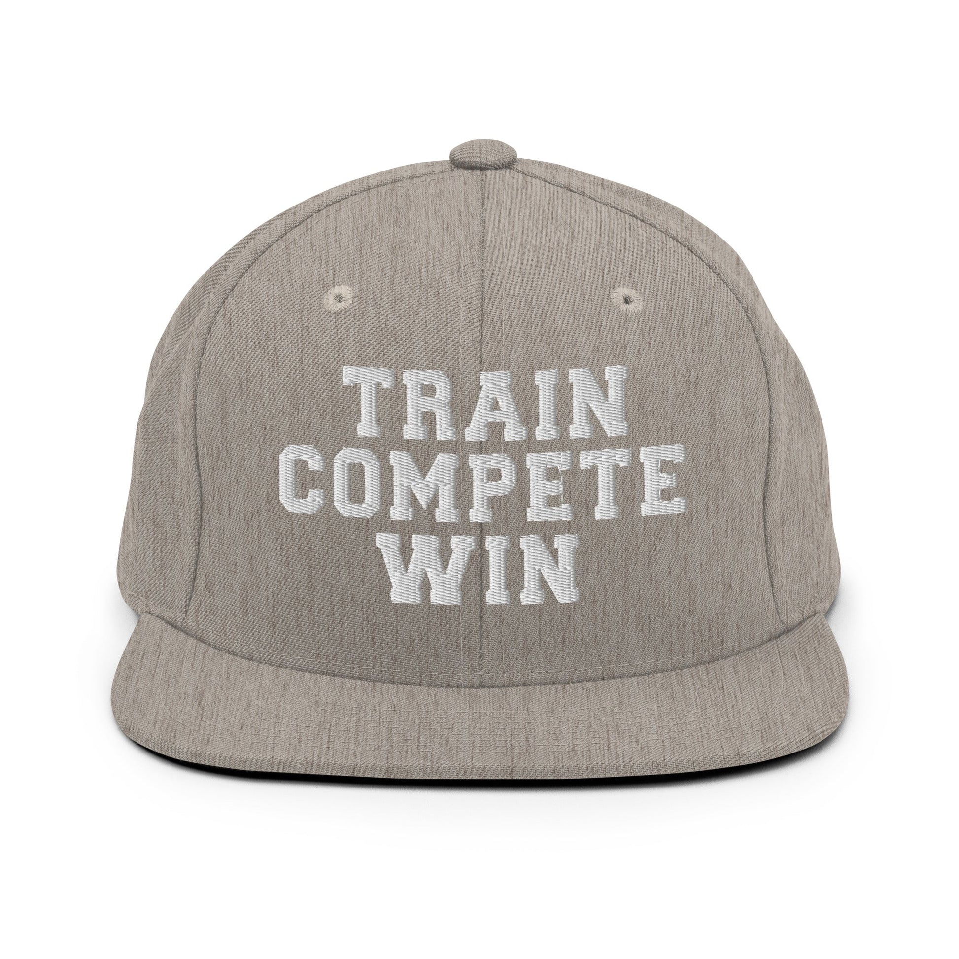 Snapback Hat | South Alabama Select 8U | Vanguard Logo