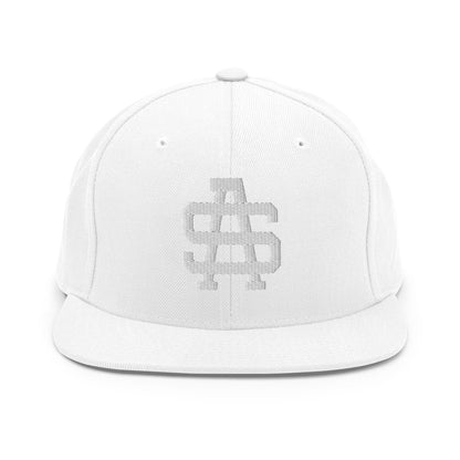 Snapback Hat | South Alabama Select 8U | Vanguard Logo