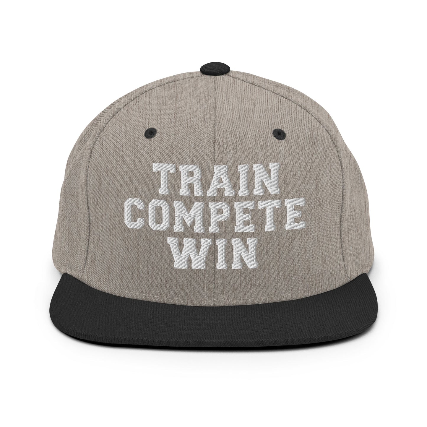 Snapback Hat | South Alabama Select 8U | Vanguard Logo