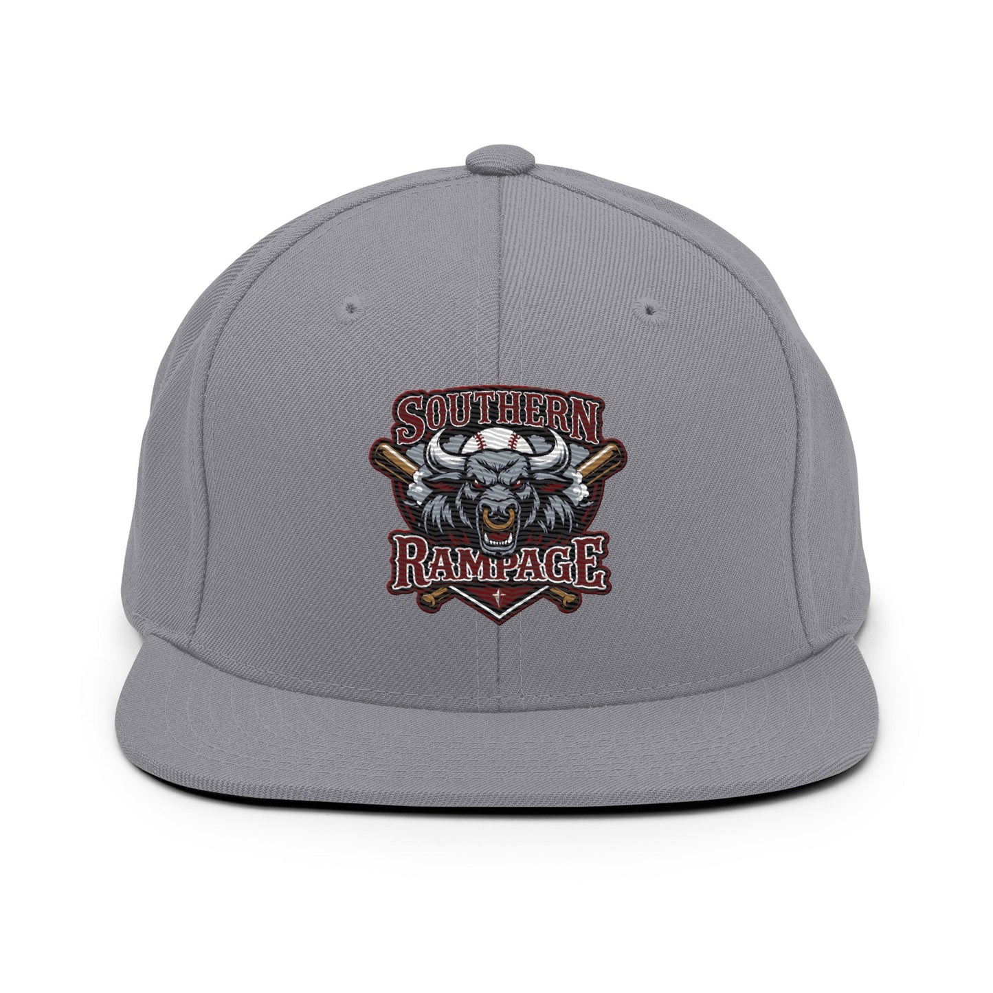Snapback Hat | Southern Rampage