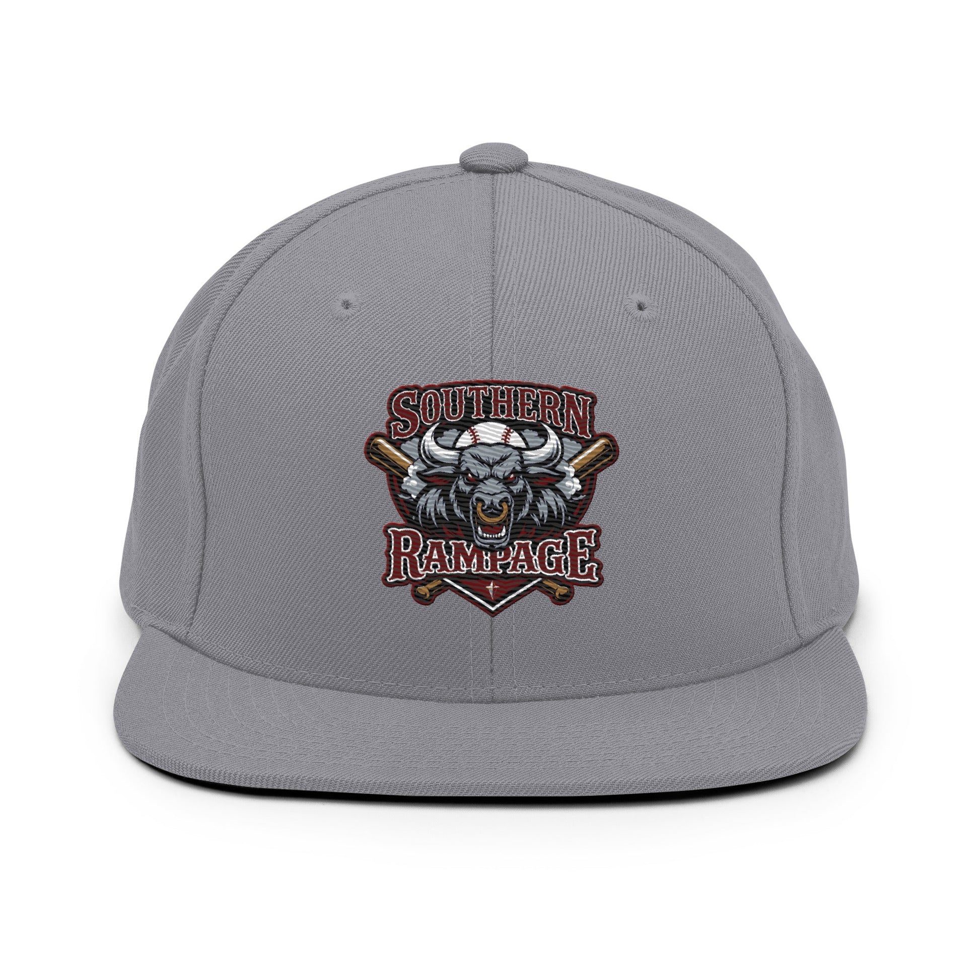 Snapback Hat | Southern Rampage
