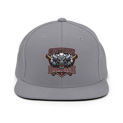 Snapback Hat | Southern Rampage
