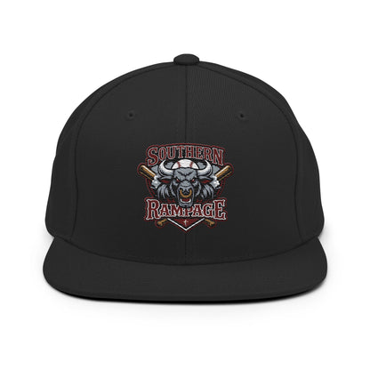 Snapback Hat | Southern Rampage