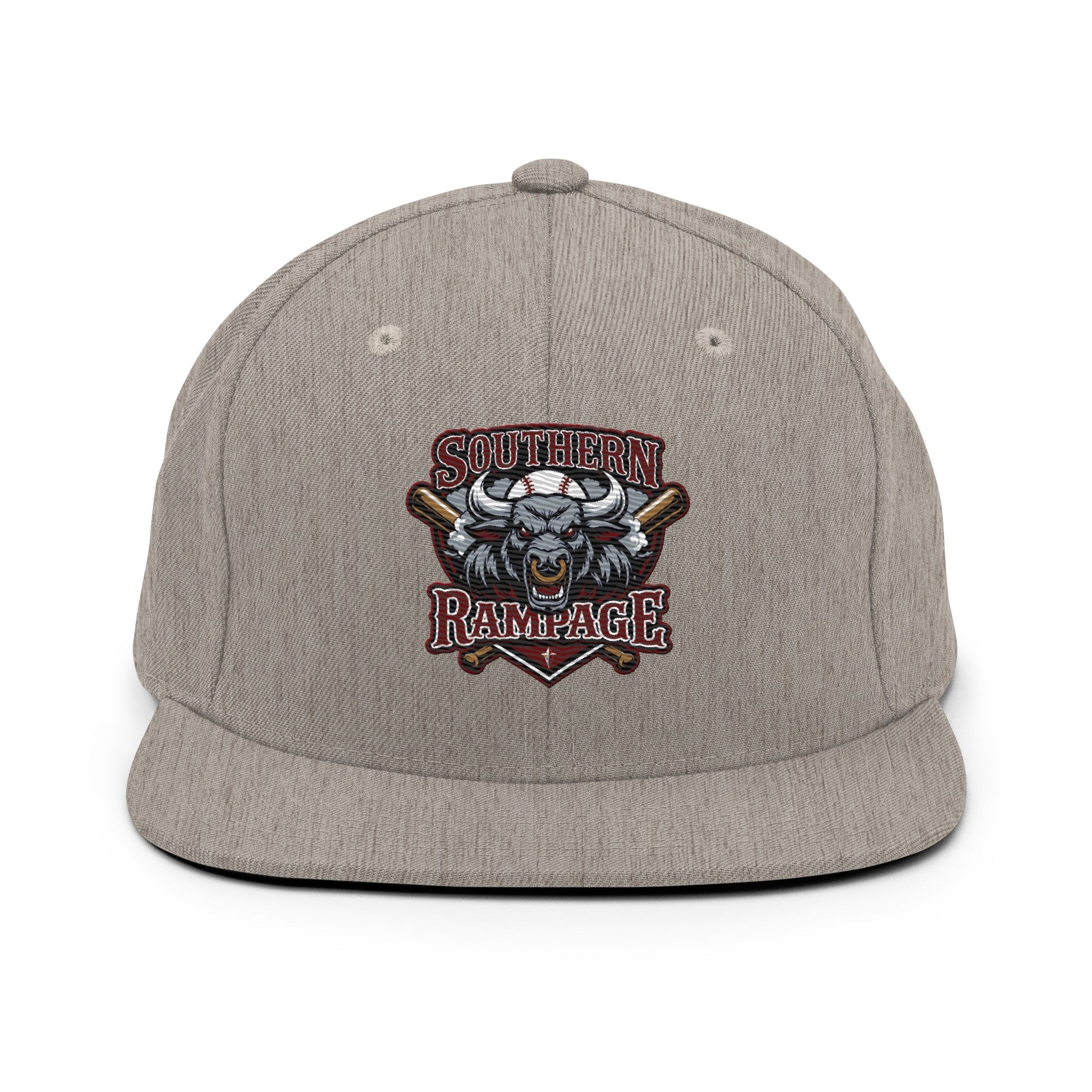 Snapback Hat | Southern Rampage