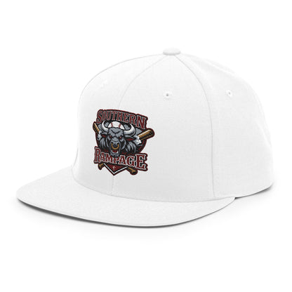Snapback Hat | Southern Rampage