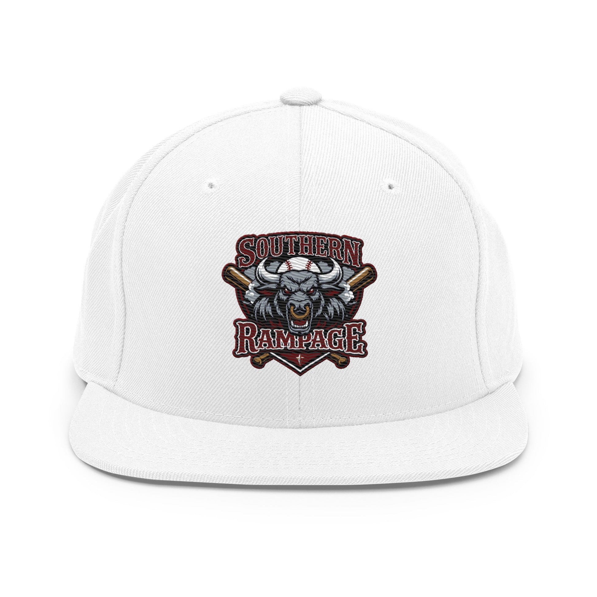 Snapback Hat | Southern Rampage