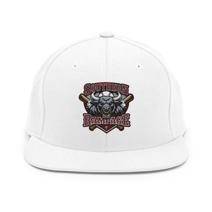 Snapback Hat | Southern Rampage