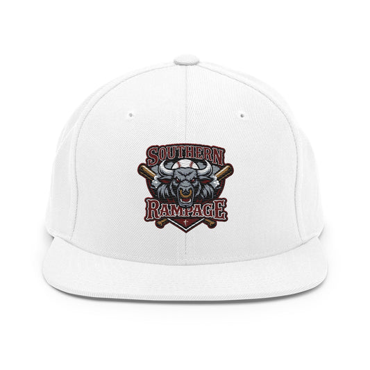 Snapback Hat | Southern Rampage