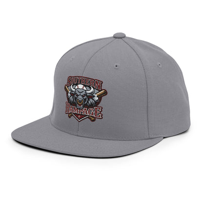 Snapback Hat | Southern Rampage