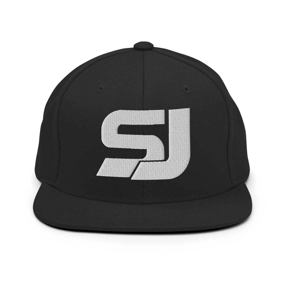 Snapback Hat | St. Joseph High School - Track & Field