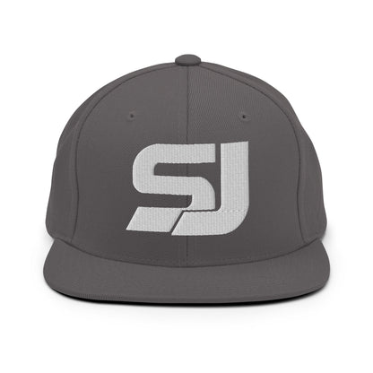 Snapback Hat | St. Joseph High School - Track & Field