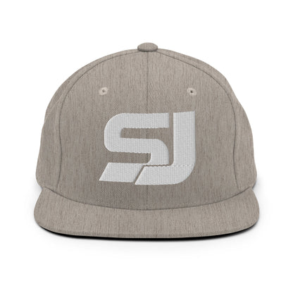 Snapback Hat | St. Joseph High School - Track & Field