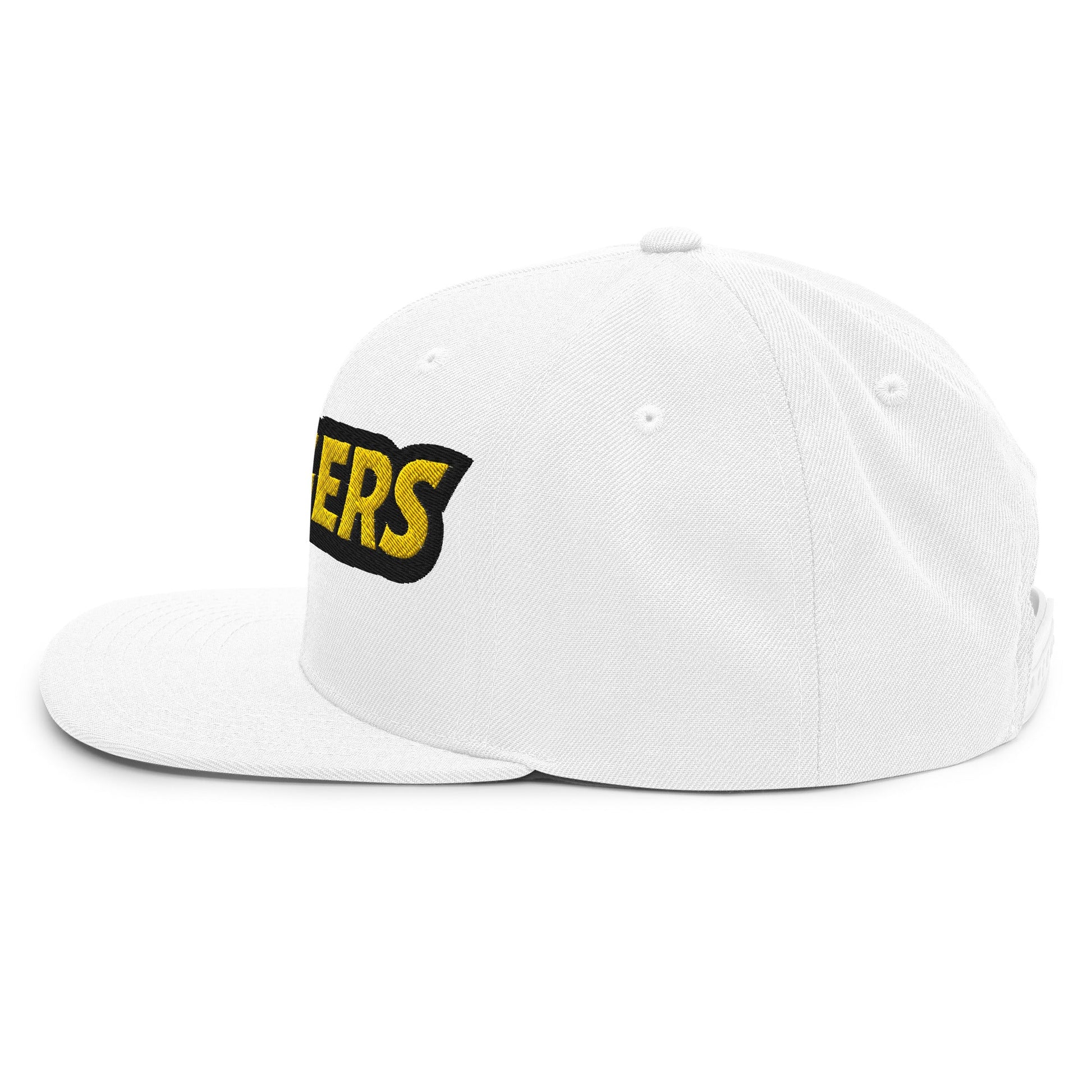 Snapback Hat | Stingers Softball | Stingers Logo