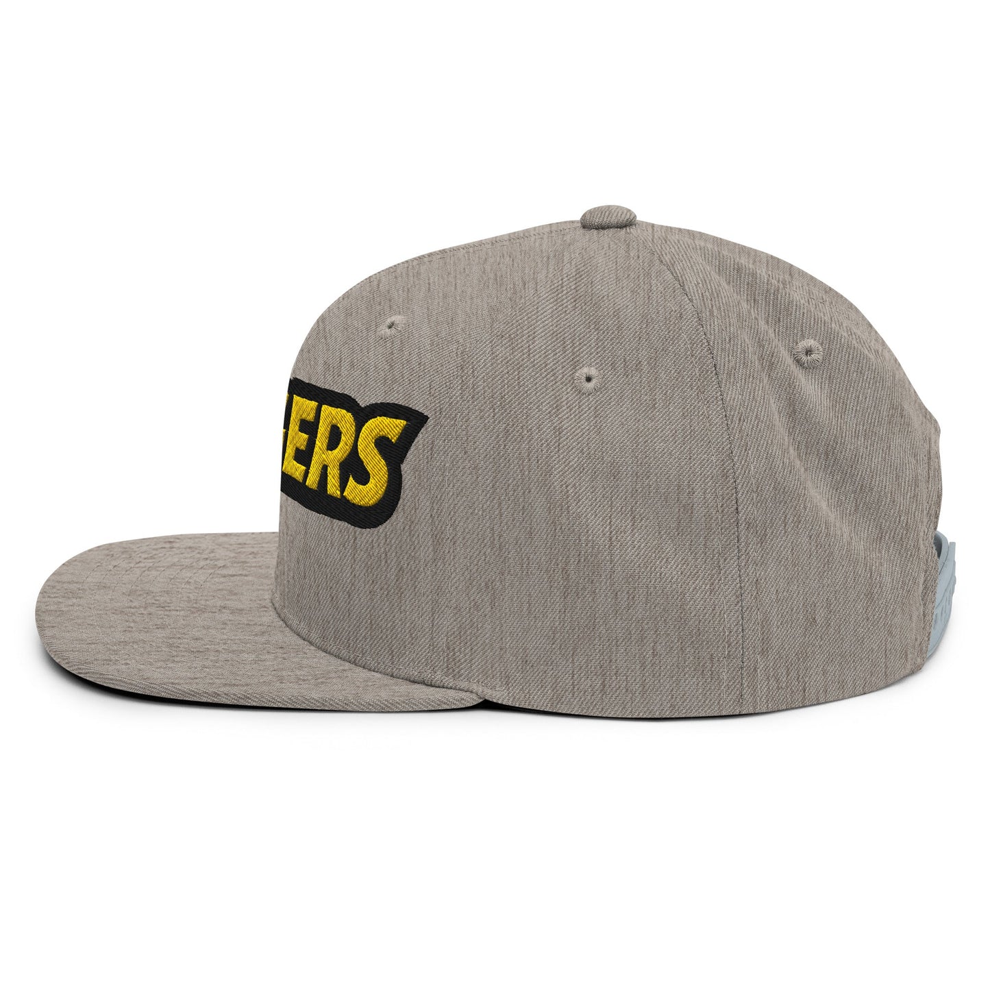 Snapback Hat | Stingers Softball | Stingers Logo